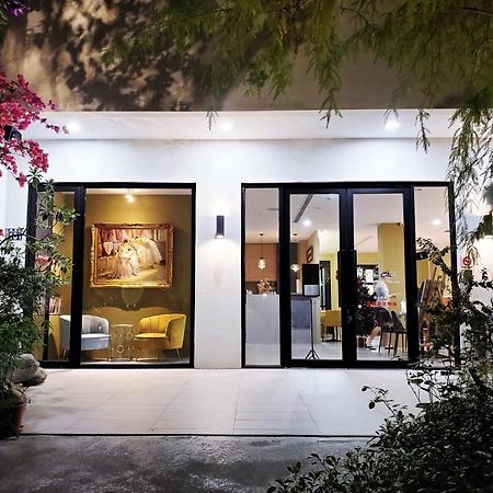 Grace Garden Coffee Homestay Shuili Экстерьер фото