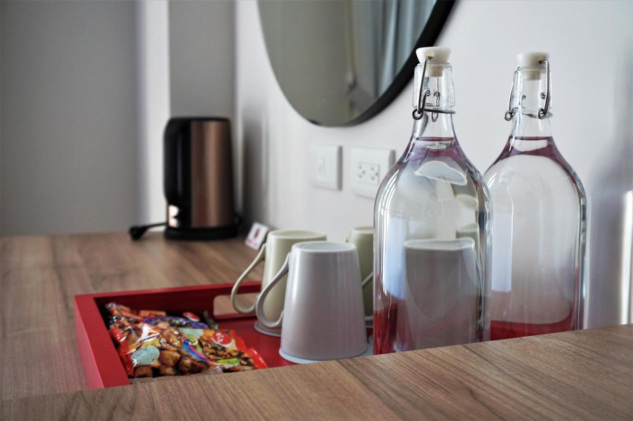 Grace Garden Coffee Homestay Shuili Экстерьер фото