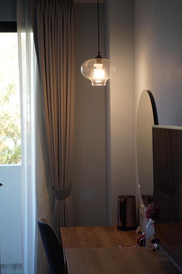 Grace Garden Coffee Homestay Shuili Экстерьер фото
