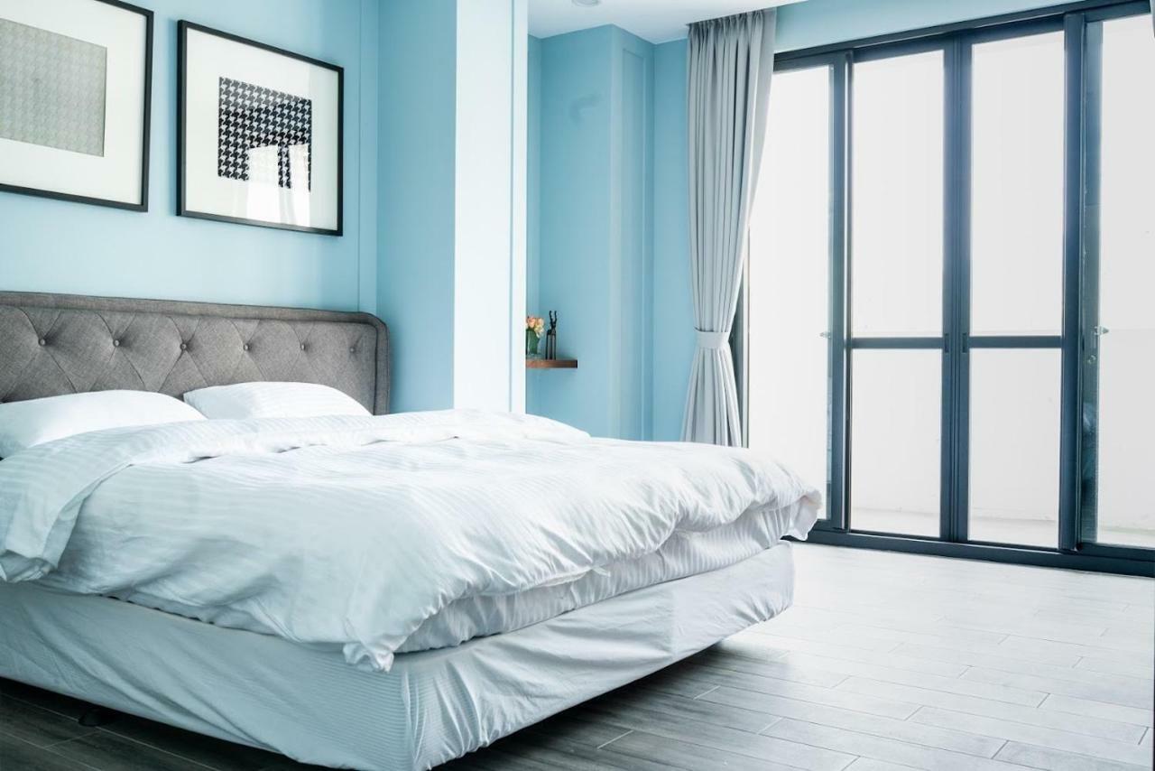 Grace Garden Coffee Homestay Shuili Экстерьер фото
