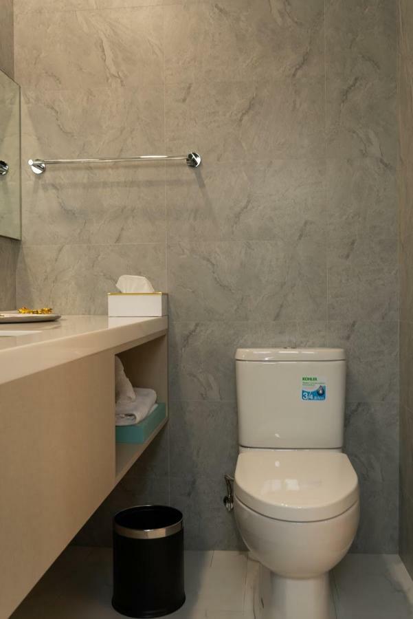 Grace Garden Coffee Homestay Shuili Экстерьер фото