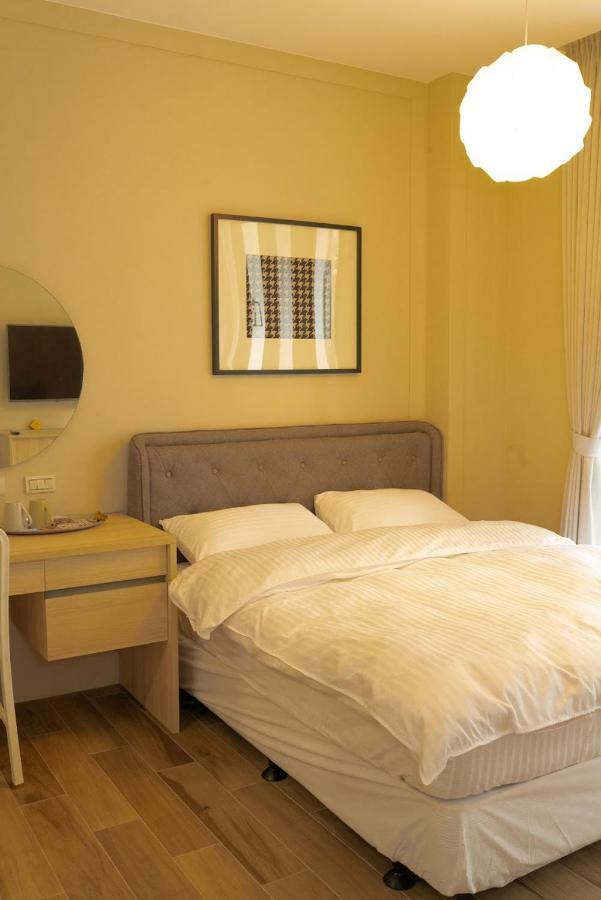 Grace Garden Coffee Homestay Shuili Экстерьер фото