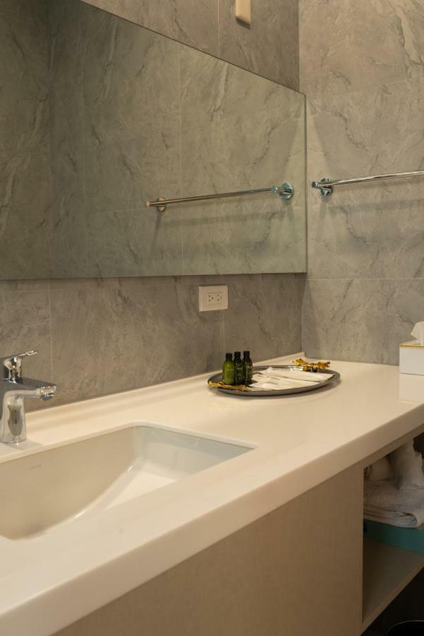 Grace Garden Coffee Homestay Shuili Экстерьер фото