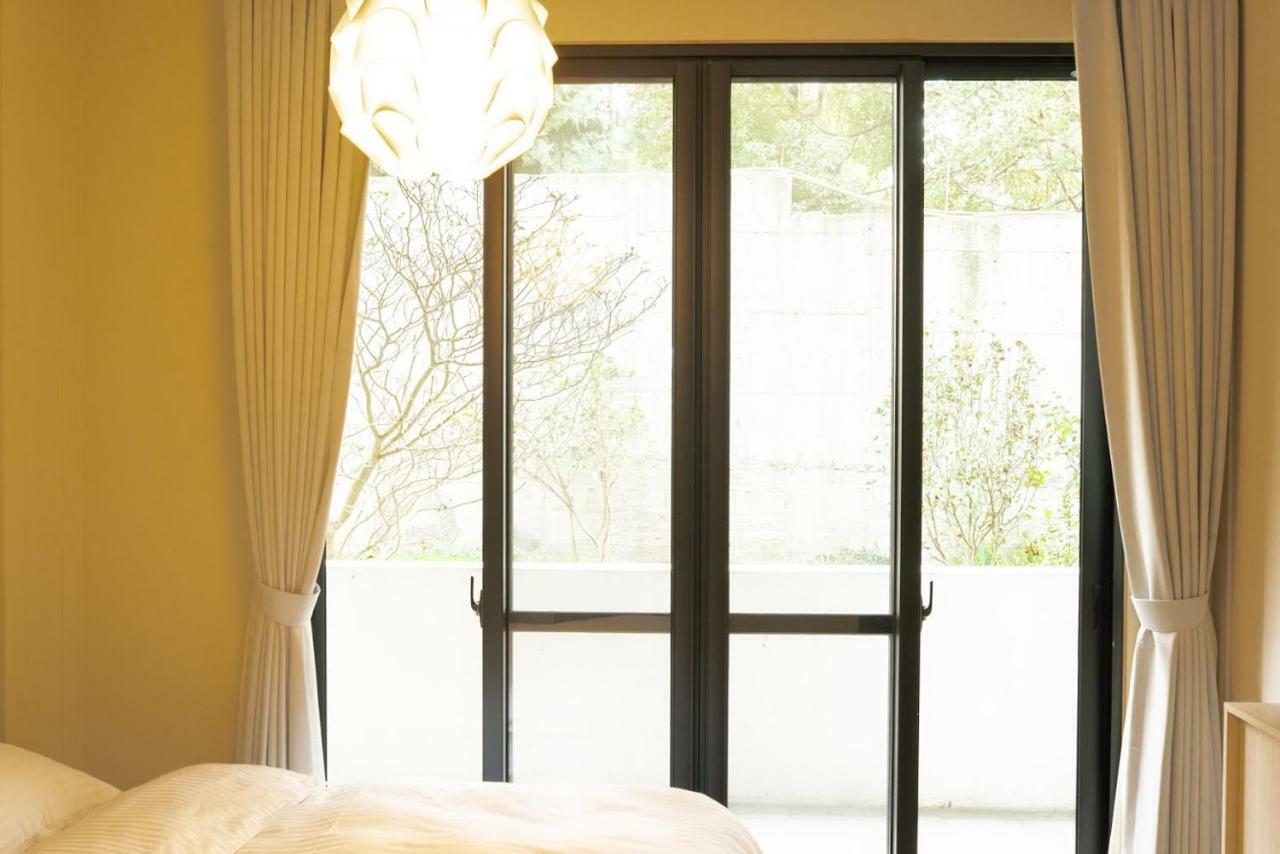Grace Garden Coffee Homestay Shuili Экстерьер фото